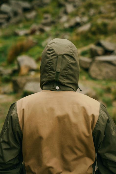 Fortis® Mens Combo Field Jacket – Fortis Clothing