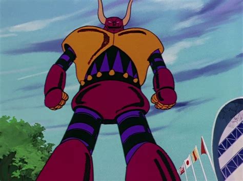 Grader F3 Fotos De Mazinger Z Arte Robot Imagenes De Mazinger Z