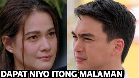 BEA Alonzo Buong KWENTO Inilahad Ang Totoong DETALYE Sa Hindi Na TULOY