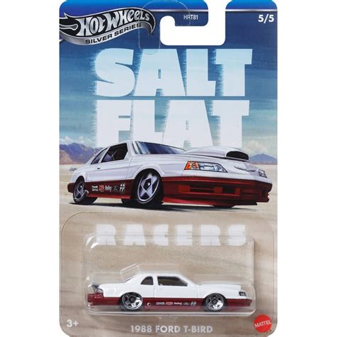Mattel Hot Wheels Jby Toy Vehicle Ford T Bird HRT JBY Toys Shop Gr
