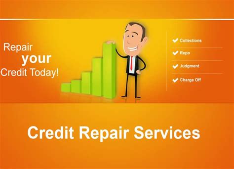 Top 10 Credit Repair Services Telegraph