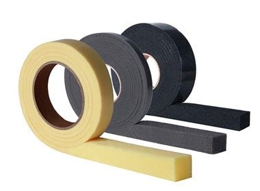 Impregnated Expanding Foam Tape Manufacturers and Suppliers China ...