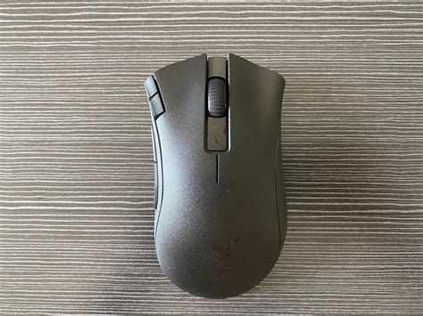 Razer Deathadder V2 X Hyperspeed Gaming Mouse Review