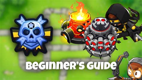 The Beginner S Guide To Beating Monkey Meadow CHIMPS In BTD 6 YouTube