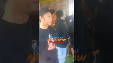 Karyawan Astra Bmw Semarang Kunjungi Ashfa Madu Borobudur