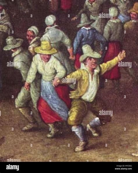 Pieter Bruegel d. J. 001 detail Stock Photo - Alamy