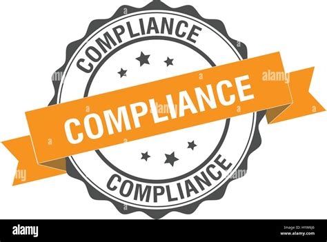 Compliance Logo