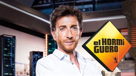 El Hormiguero 3.0 · Season 4 Episode 152 · DJ David Guetta - Plex