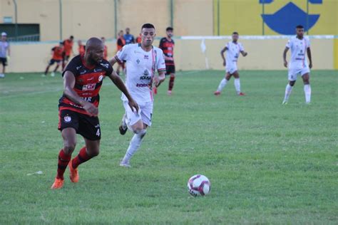 Final do Campeonato Paraibano entre Sousa e Campinense é marcada para