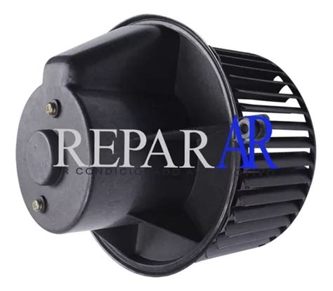 Motor Ventilador Mercedes Benz Axor Atego 1999 A 2020 Parcelamento