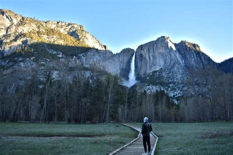 23 Breathtaking National Park Waterfalls » The Parks Expert