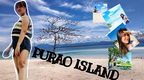 Purao Island Vlog Youtube