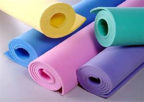 eva foam  recycled