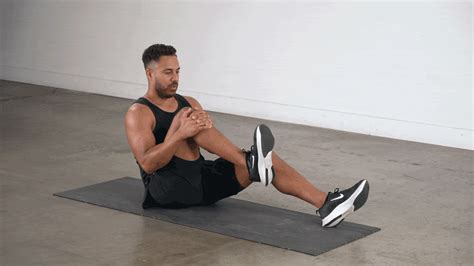 Best Mobility And Flexibility Exercises Unlock Your Bodys Potential