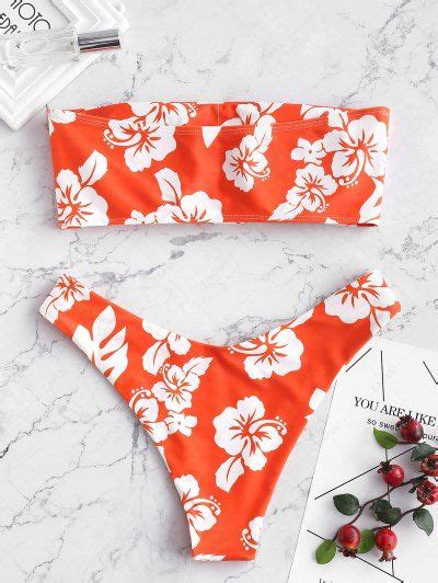 Bikinis 2019 Bikini Sets Bottoms And Tops Two Piece Swimsuits Zaful