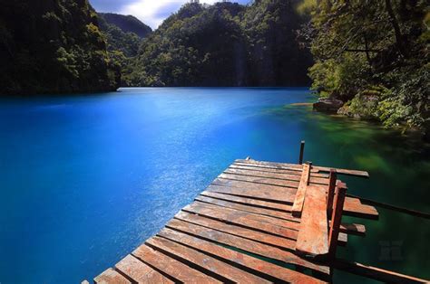 Coron Island Hopping Tour B