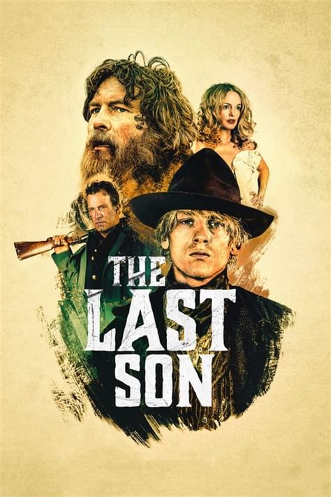 The Last Son (2021) :: Greek subtitles, Greek subs