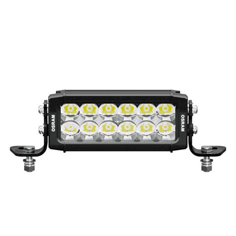 Barra Ledriving Lightbar Vx Sp Dr Osram