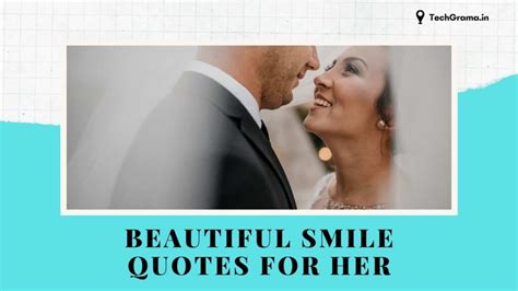 Top 130 Beautiful Smile Quotes For Her In 2025 Techgrama