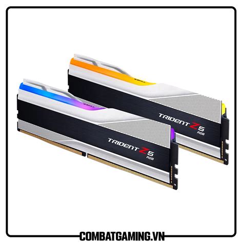 RAM GSkill Trident Z5 RGB DDR5 48GB 24GBx2 7200MHz F5