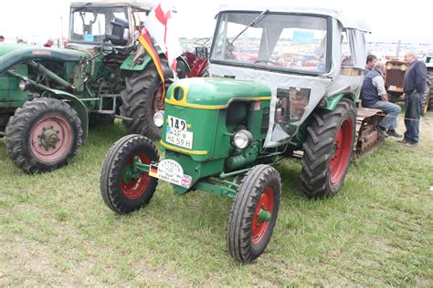 Deutz Fahr Tractor Construction Plant Wiki The Classic Vehicle