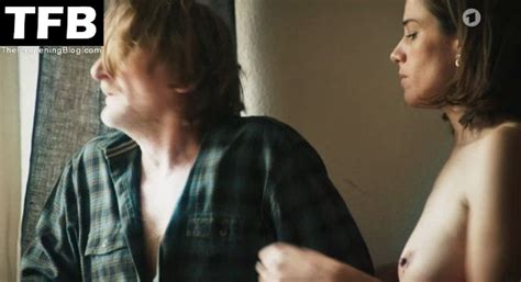 Anne Schäfer Nude Sexy Collection Pics TheFappening