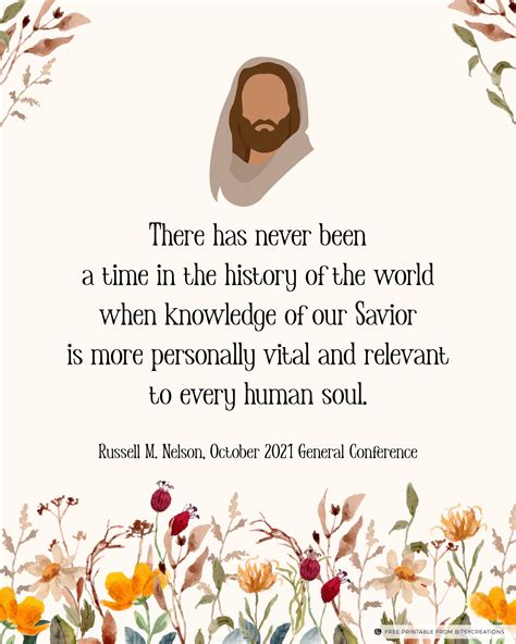 Lds Knowledge Quotes