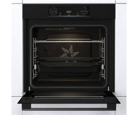 Духовки на офіційному сайті Gorenje. Gorenje Україна
