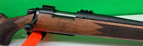 Bergara B Timber Win Cm Lauf Egun