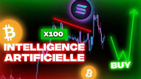 CES CRYPTOS AI VONT EXPLOSER Analyse Bitcoin Altcoins SMC YouTube