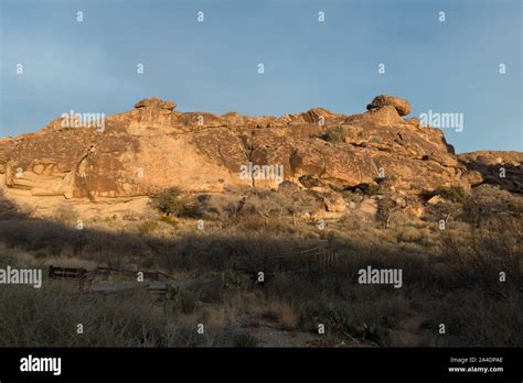 Hueco Tanks State Park Hi Res Stock Photography And Images Alamy