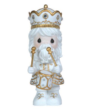 Precious Moments Annual Nutcracker Figurine Nutcracker Gift Precious