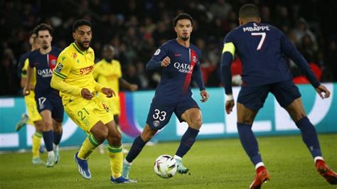 How To Watch Lille Vs Psg Ligue Live Streaming Online Get