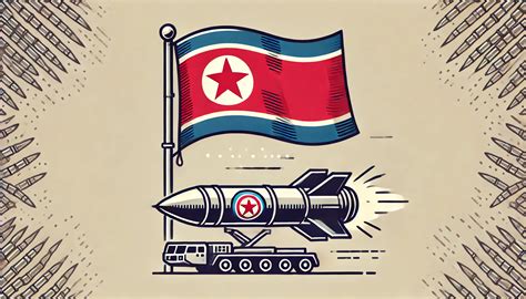 La Corea Del Nord Testa Con Successo Un Nuovo Missile Balistico