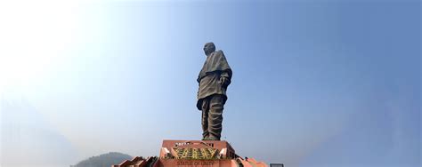 Statue Of Unity Otis Global Projects