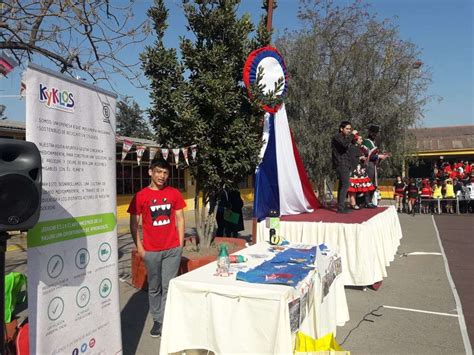 Kyklos Educación ambiental Entretenidas actividades de Fiestas Patrias