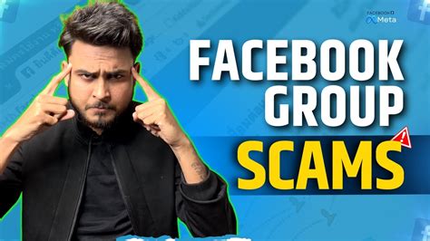 Revealed How To Spot And Avoid Facebook Group Scams As A Freelancer