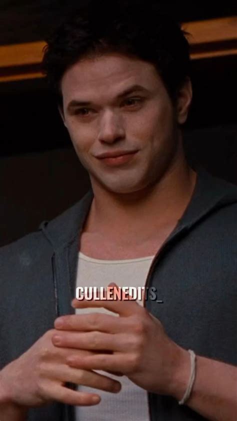 Emmett Cullen | Crepusculo