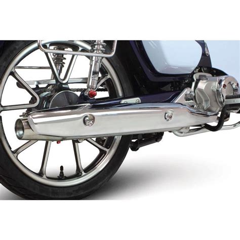 Sp Takegawa Sport Exhaust Stock Look Motorcycles Motorcycle