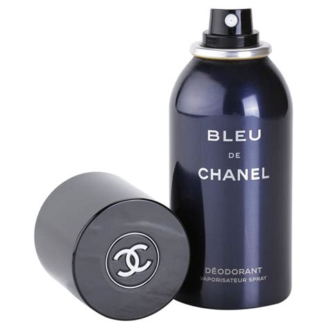 Chanel Bleu de Chanel, dezodorant w sprayu dla mężczyzn 100 ml ...