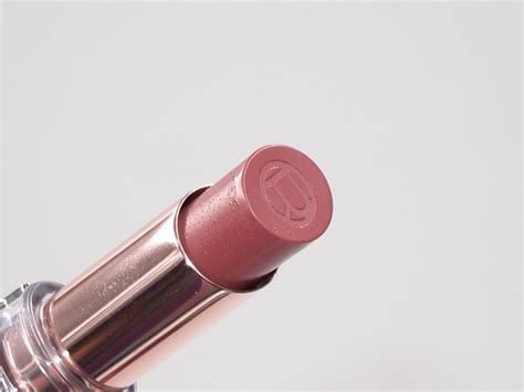 Loreal Glow Paradise Balm In Lipstick Review Swatches Laptrinhx News