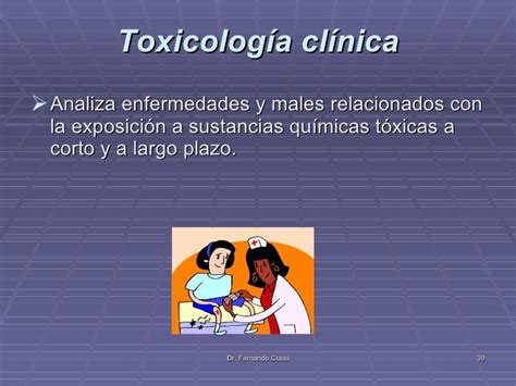 Introducción A La Toxicología 2