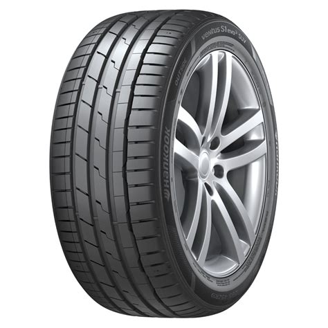 Летни гуми HANKOOK 235/65 R19 K127A 109V (XL) | 4x4/SUV гуми