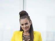 Naked Ewa Farna Added By Anonyhouse