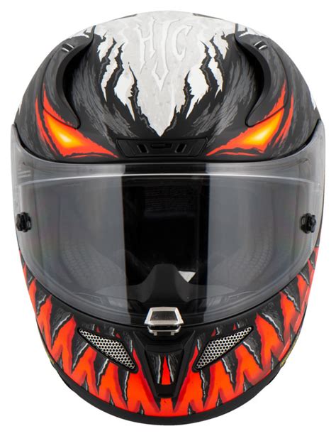 Hjc Hjc Rpha Anti Venom Marvel Full Face Helmet Lupon Gov Ph