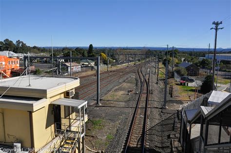 Sydney Metro Greater West St Marys Railway Station 4 A Photo On