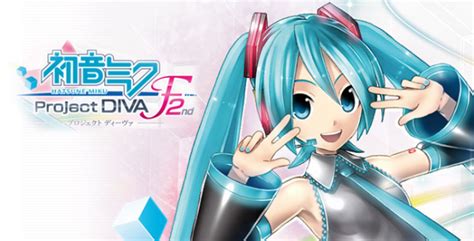 3rd-strike.com | Hatsune Miku: Project Diva F 2nd – Review