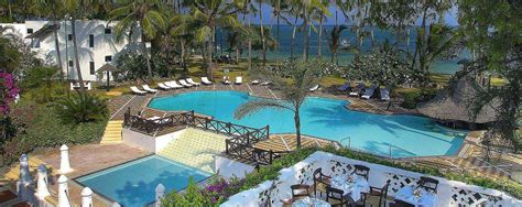 Serena Beach Resort & Spa | Kenya Safaris Tours | Kenya Wildlife Tours