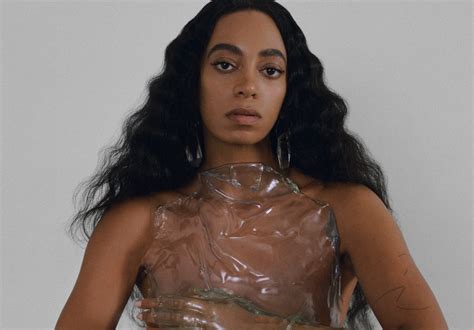 Solange Drops Dreamy 'When I Get Home' Album