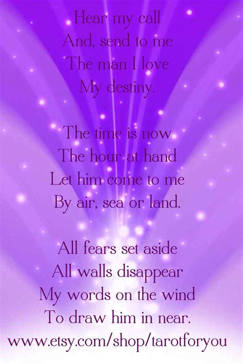 Magiaybrujeria.com | Easy love spells, Love spell that work, Quotes